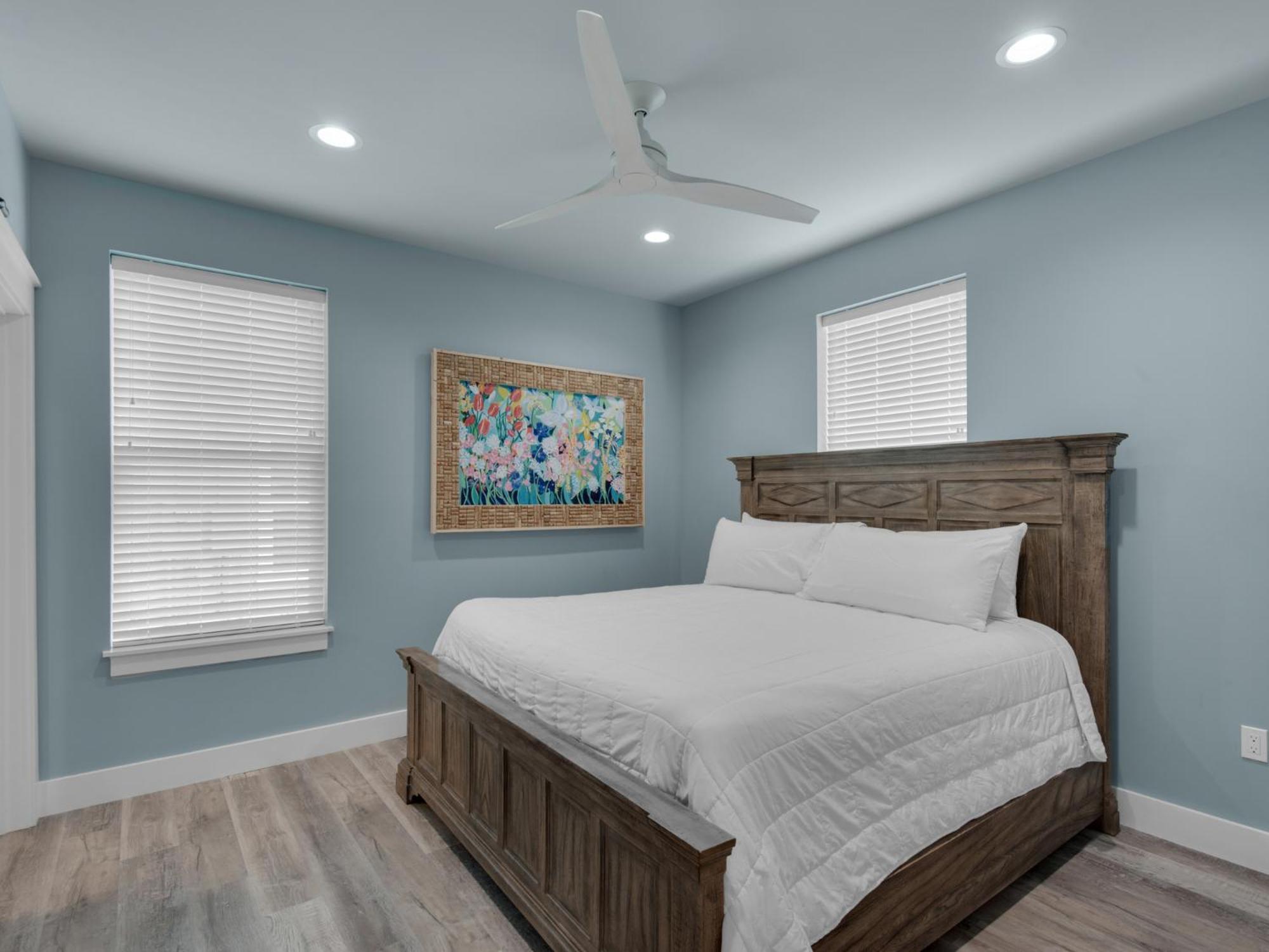 Starboard Side By Newman-dailey Holiday home *