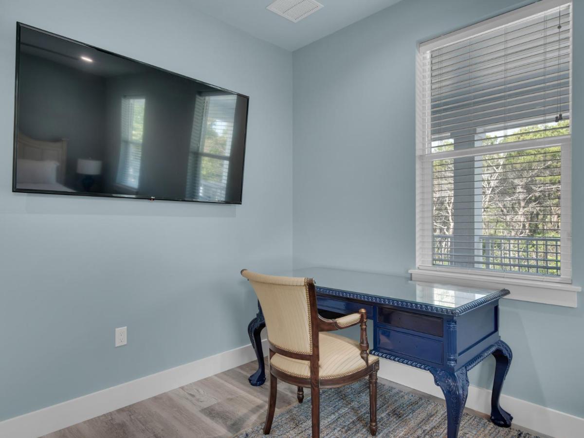Starboard Side By Newman-dailey Holiday home Destin