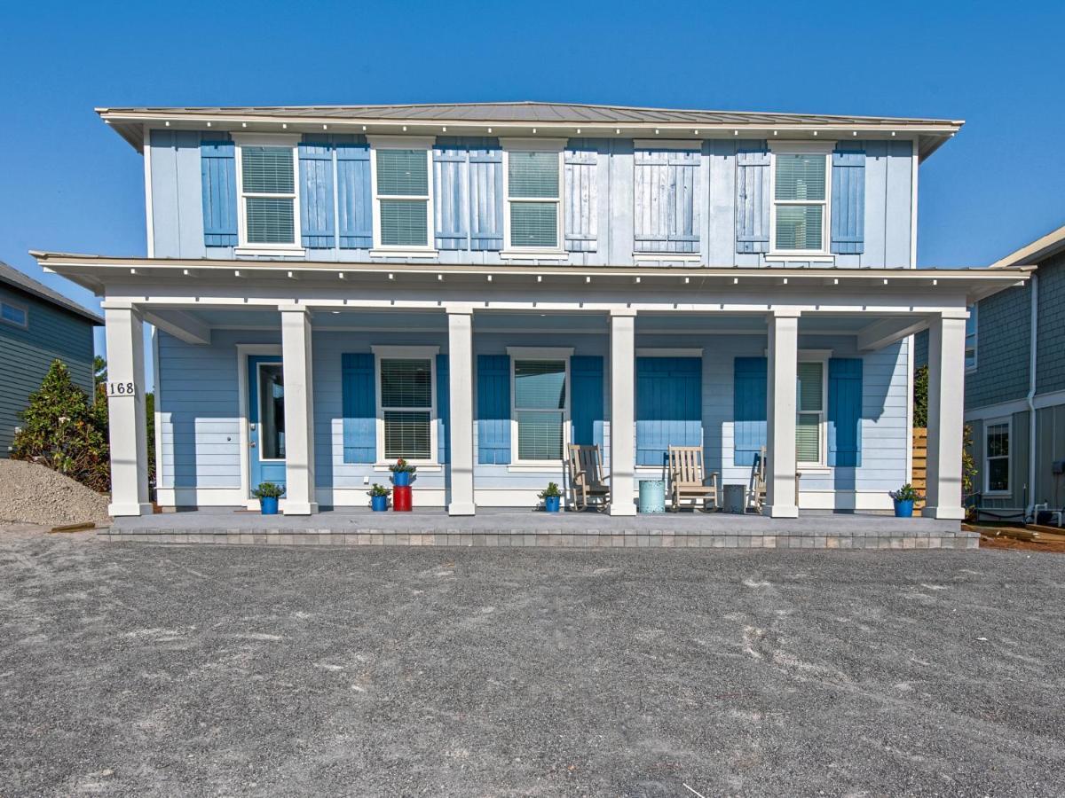 Starboard Side By Newman-dailey Holiday home