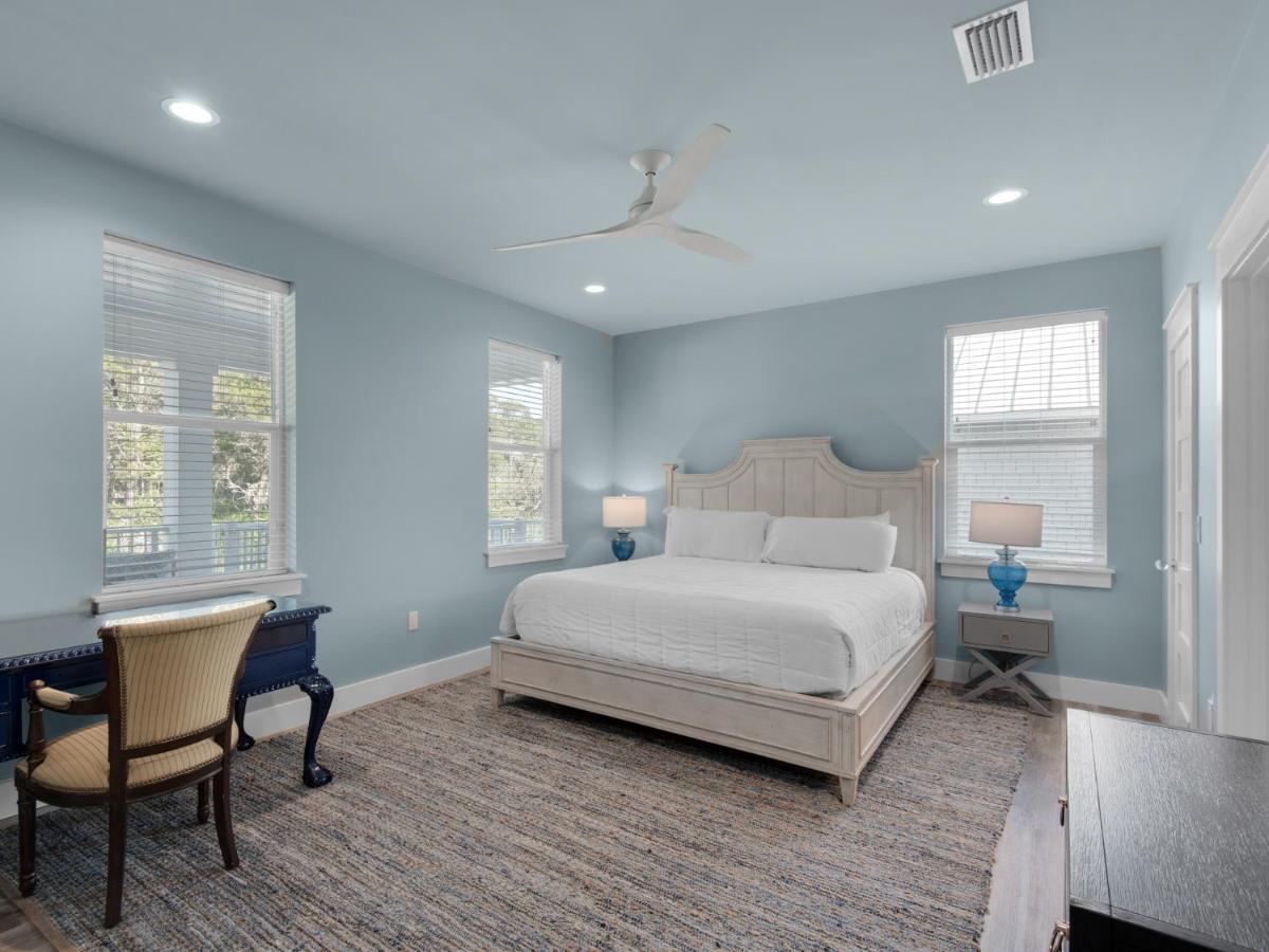 Starboard Side By Newman-dailey Holiday home Destin