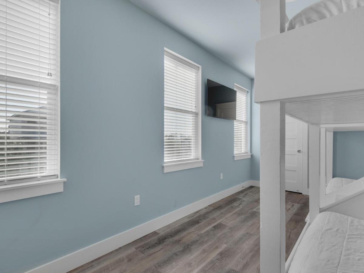 Starboard Side By Newman-dailey Holiday home Destin