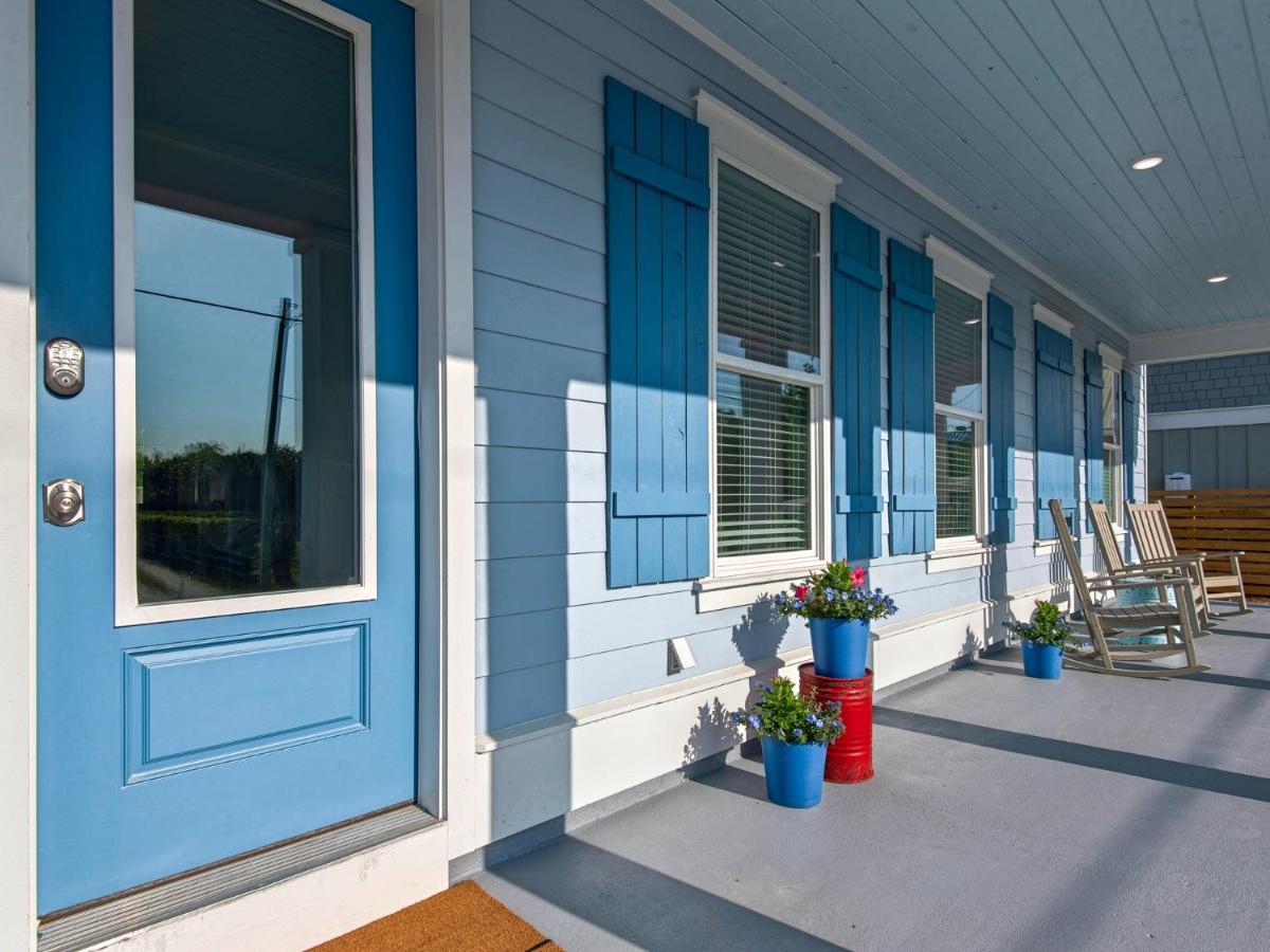 Holiday home Starboard Side By Newman-dailey Destin