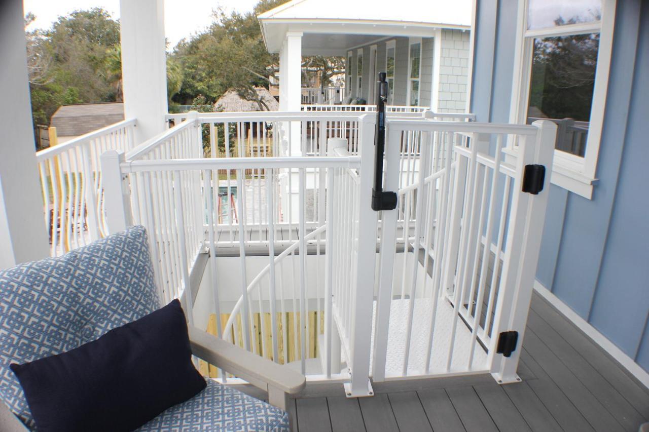 Holiday home Starboard Side By Newman-dailey