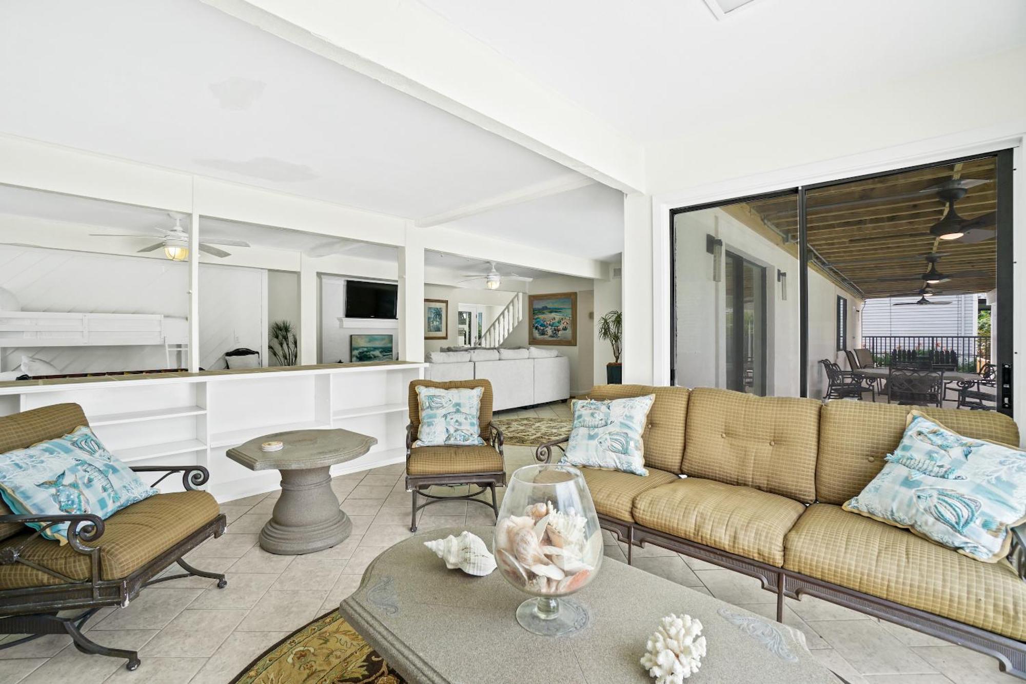 House - Happy Harbor House By Panhandle Getaways