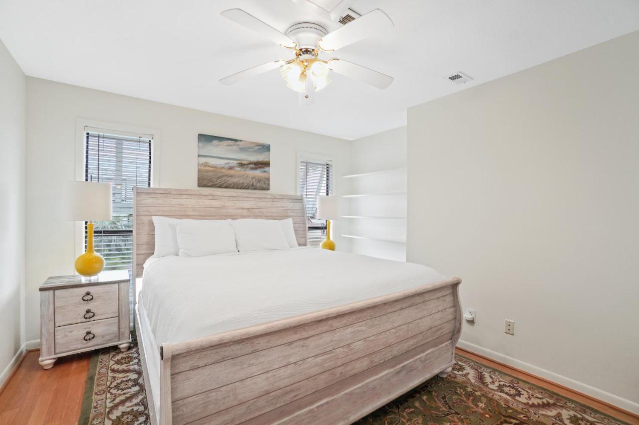 Holiday home House - Happy Harbor House By Panhandle Getaways
