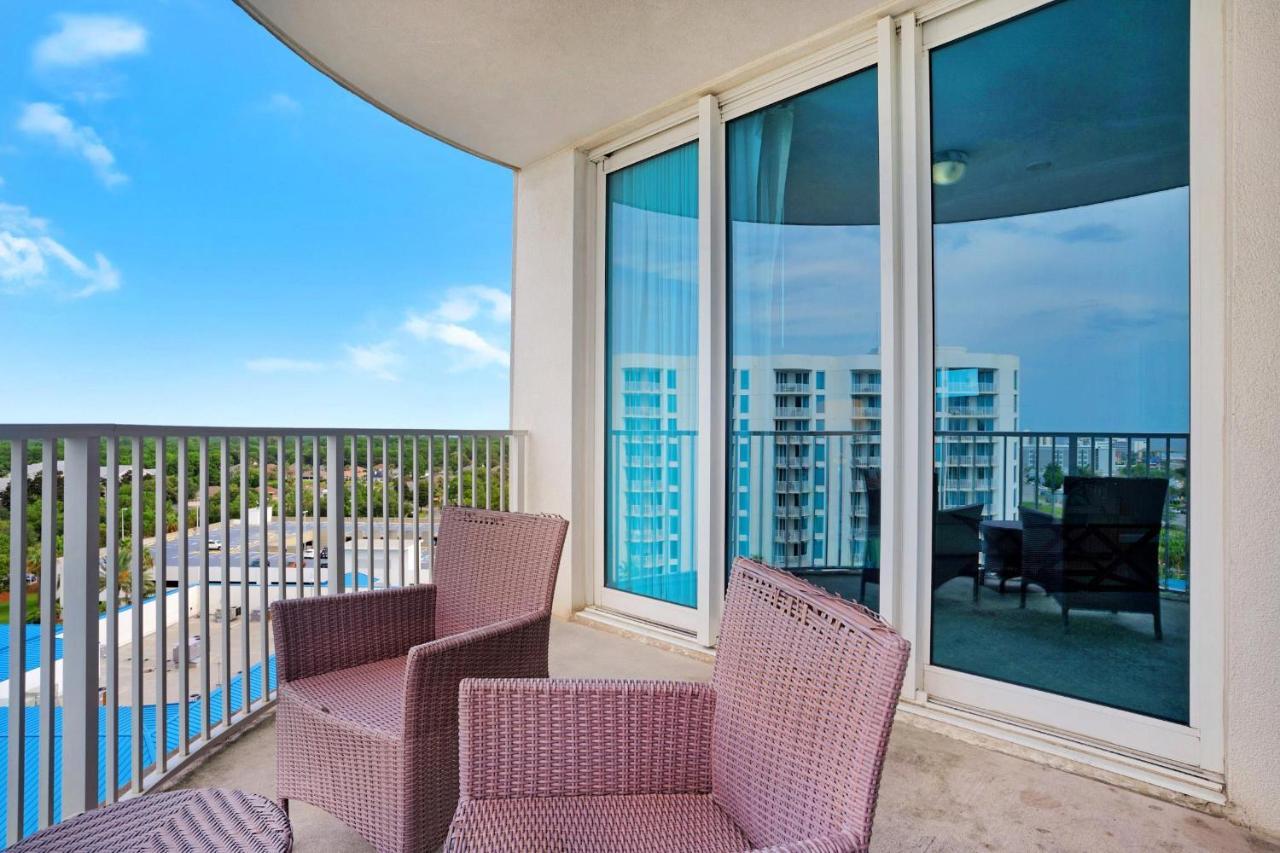 Holiday home Palms #11007 Jr 2br *