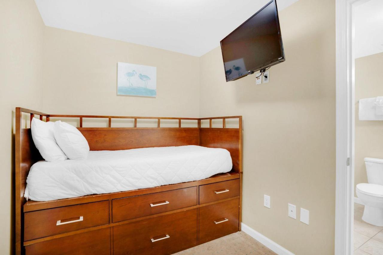 Holiday home Palms #11007 Jr 2br Destin
