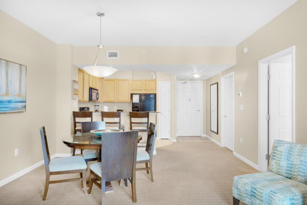 Palms #11007 Jr 2br Holiday home