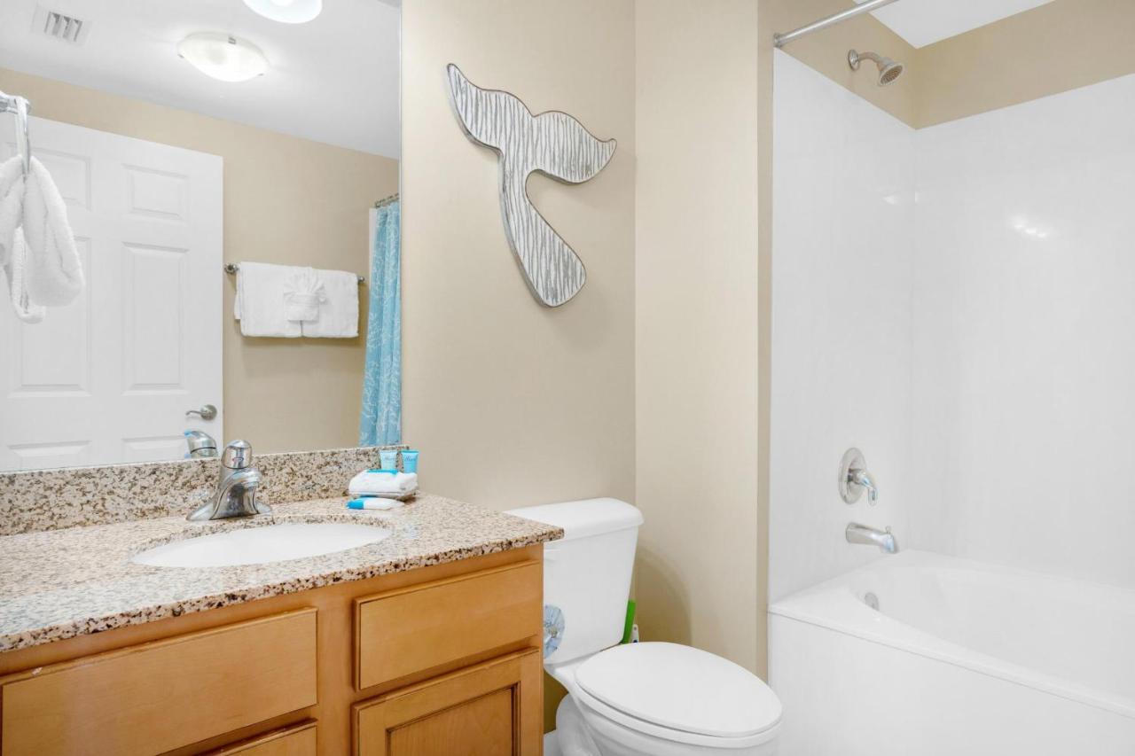 Palms #11007 Jr 2br Holiday home *