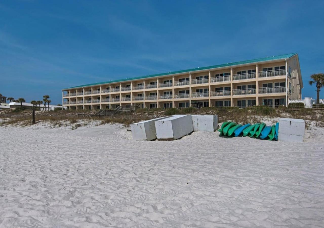 Crystal Sands By To Apartment Destin