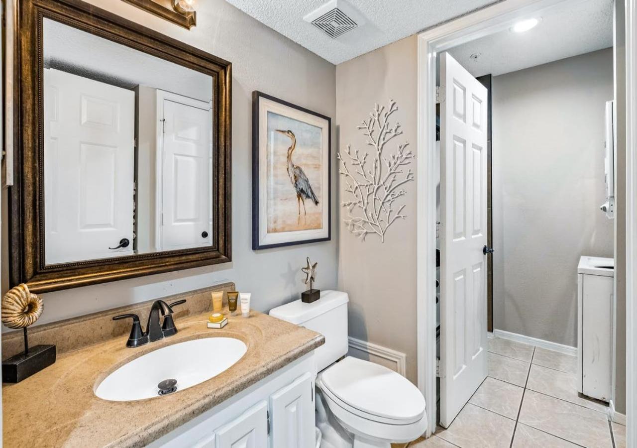 Apartment Crystal Sands By To Destin