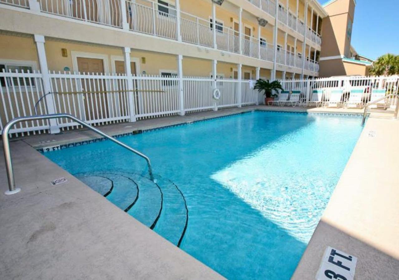 Crystal Sands By To Apartment Destin