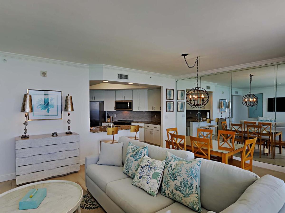Silver Towers 1404w Destin