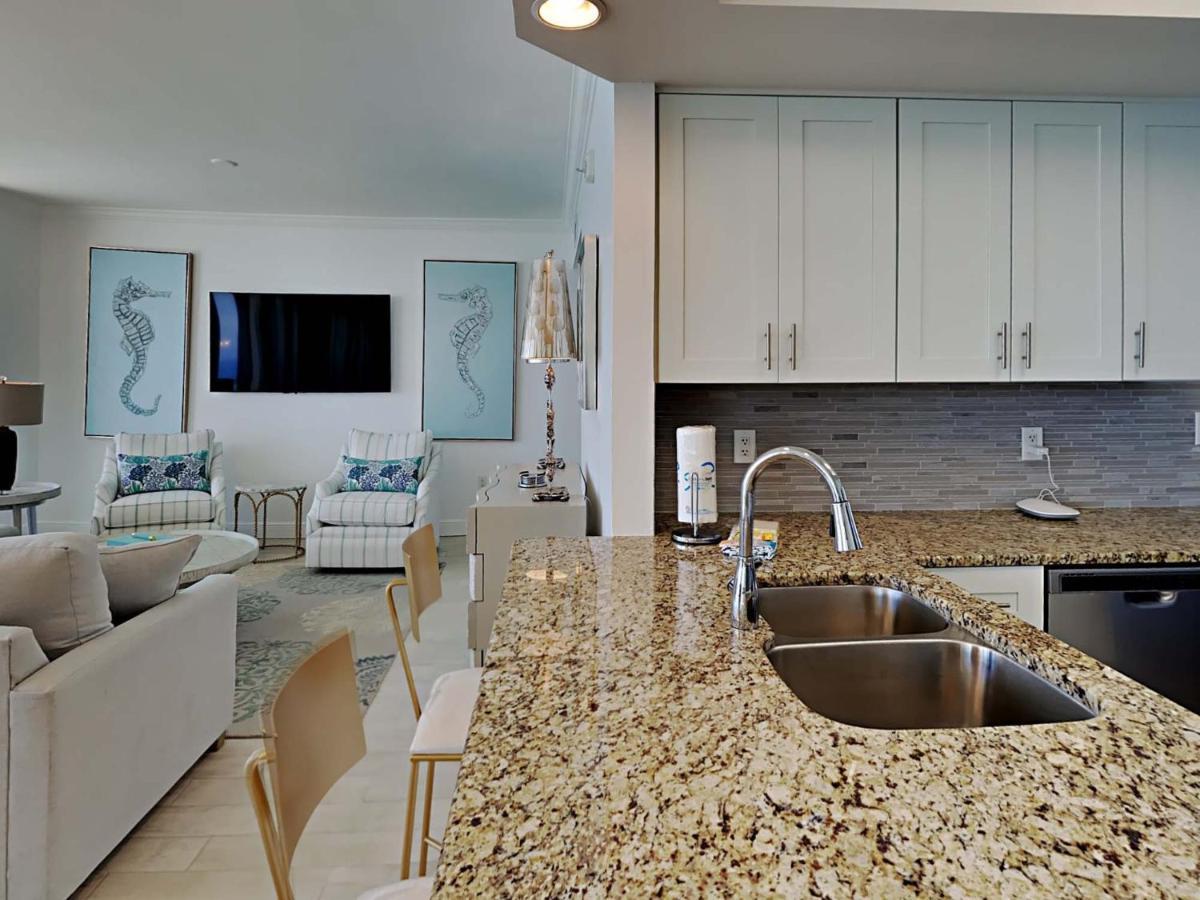 Silver Towers 1404w * Destin