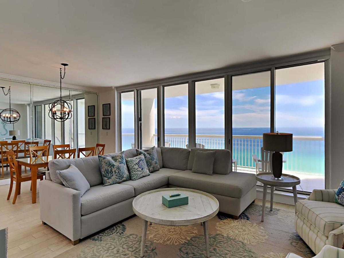 Silver Towers 1404w Destin