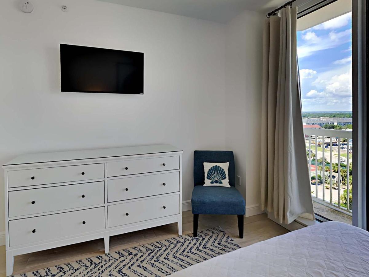 Silver Towers 1404w Apartment Destin
