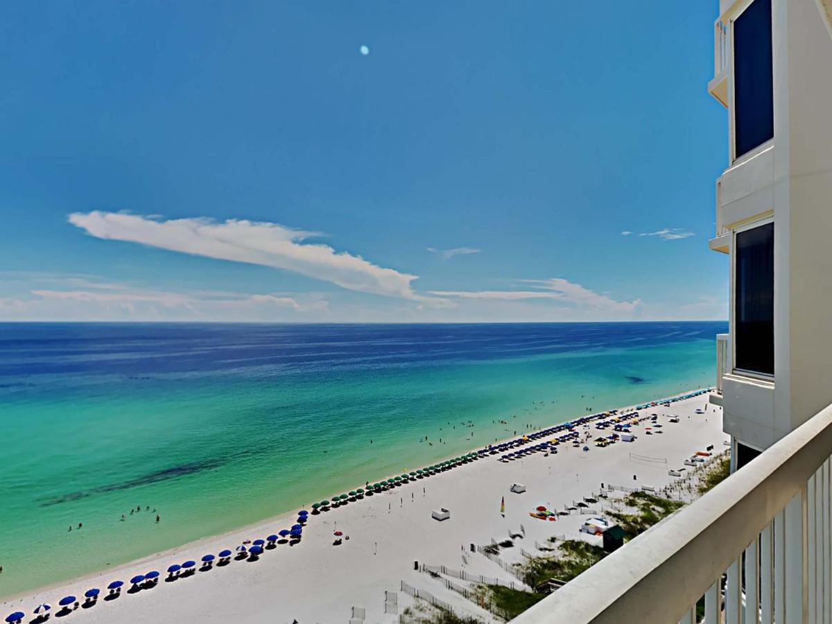Apartment Silver Towers 1404w