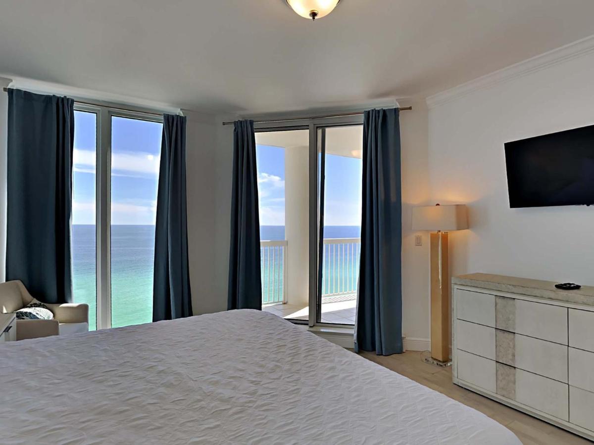 Apartment Silver Towers 1404w Destin