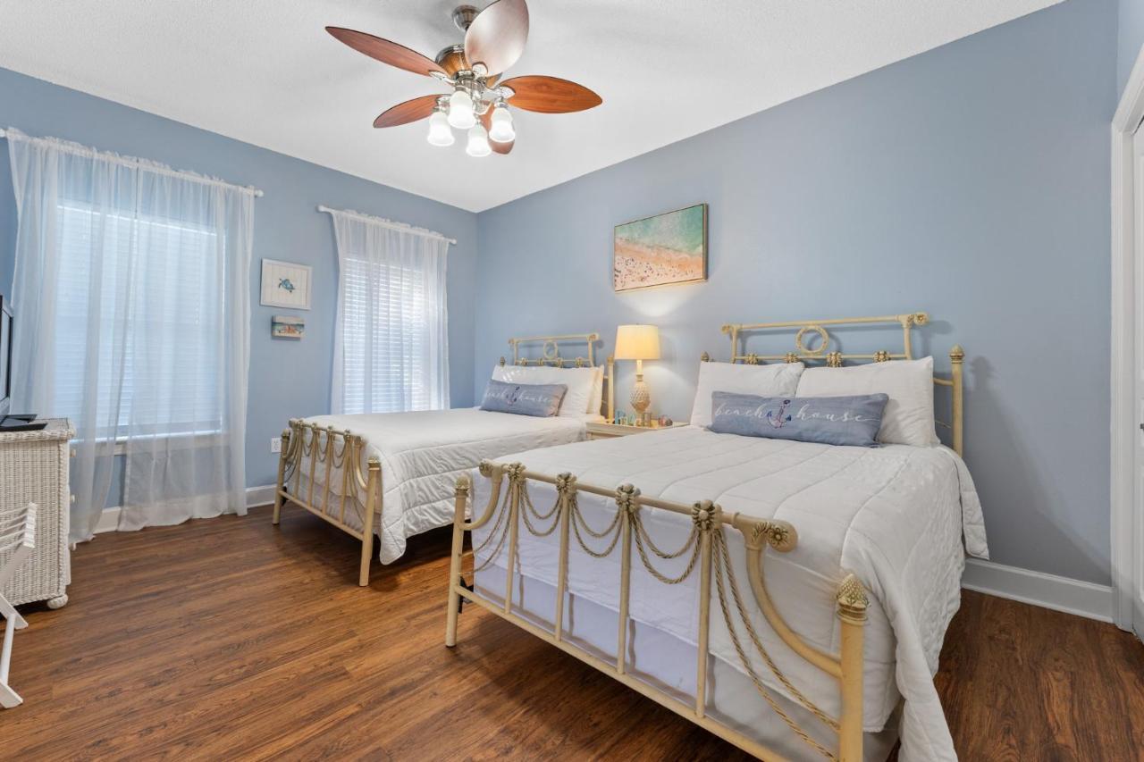 Holiday home Ocean Mist By Newman-dailey Destin