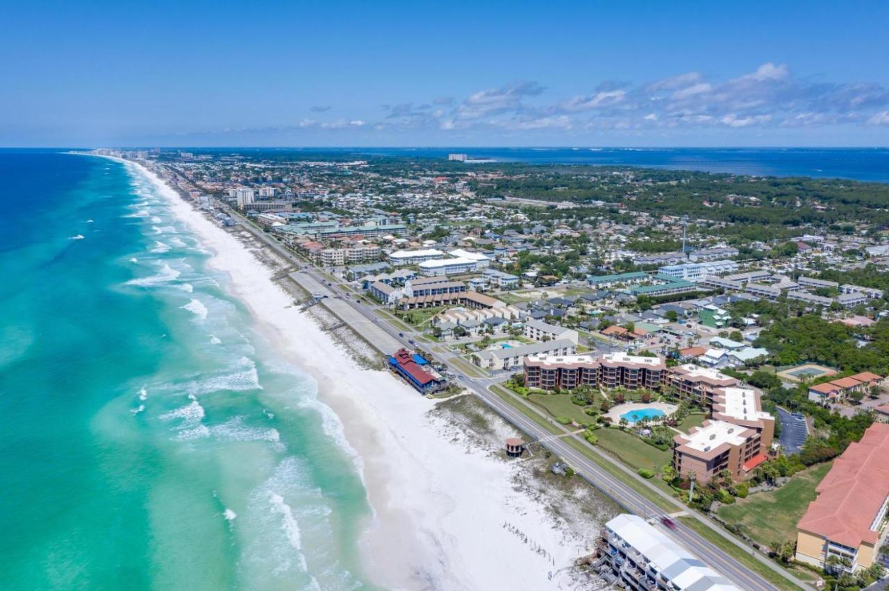 Sandprints B3 Holiday home Destin