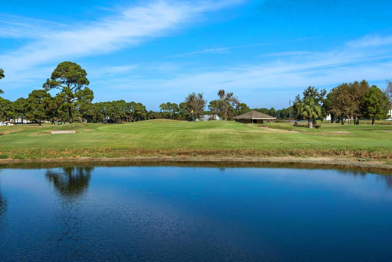 Ariel Dunes I 606 Holiday home