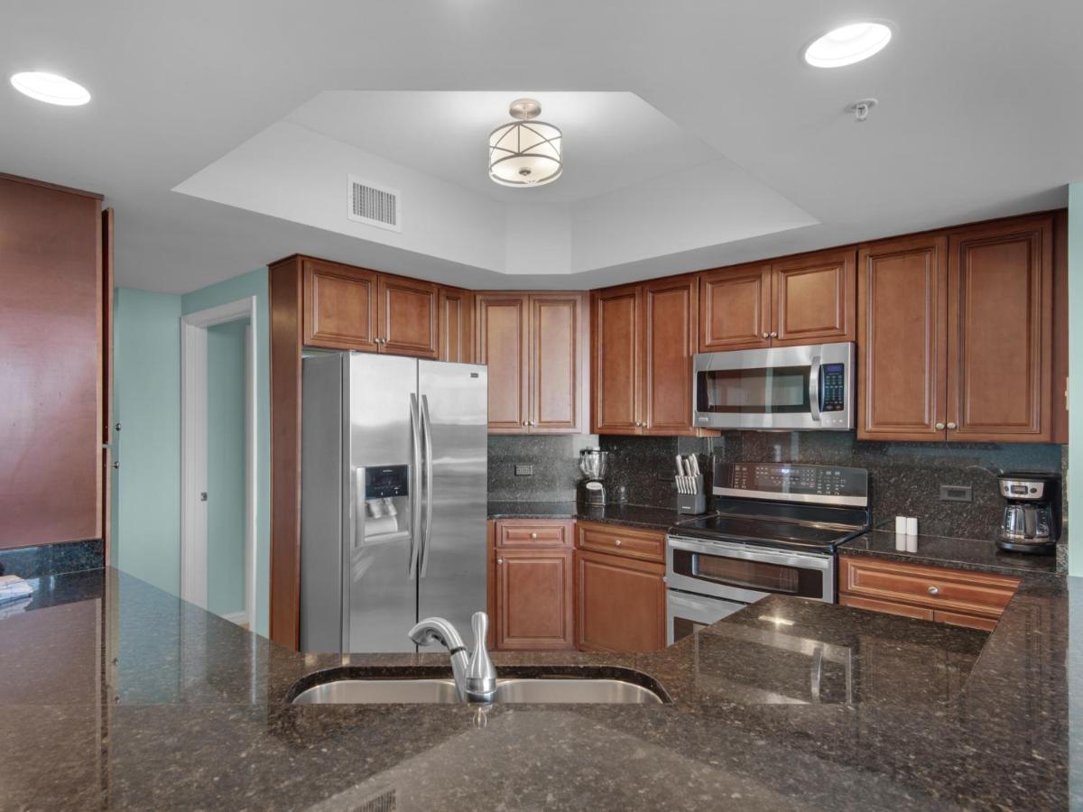 St Croix At Silver Shells 0301 Holiday home Destin