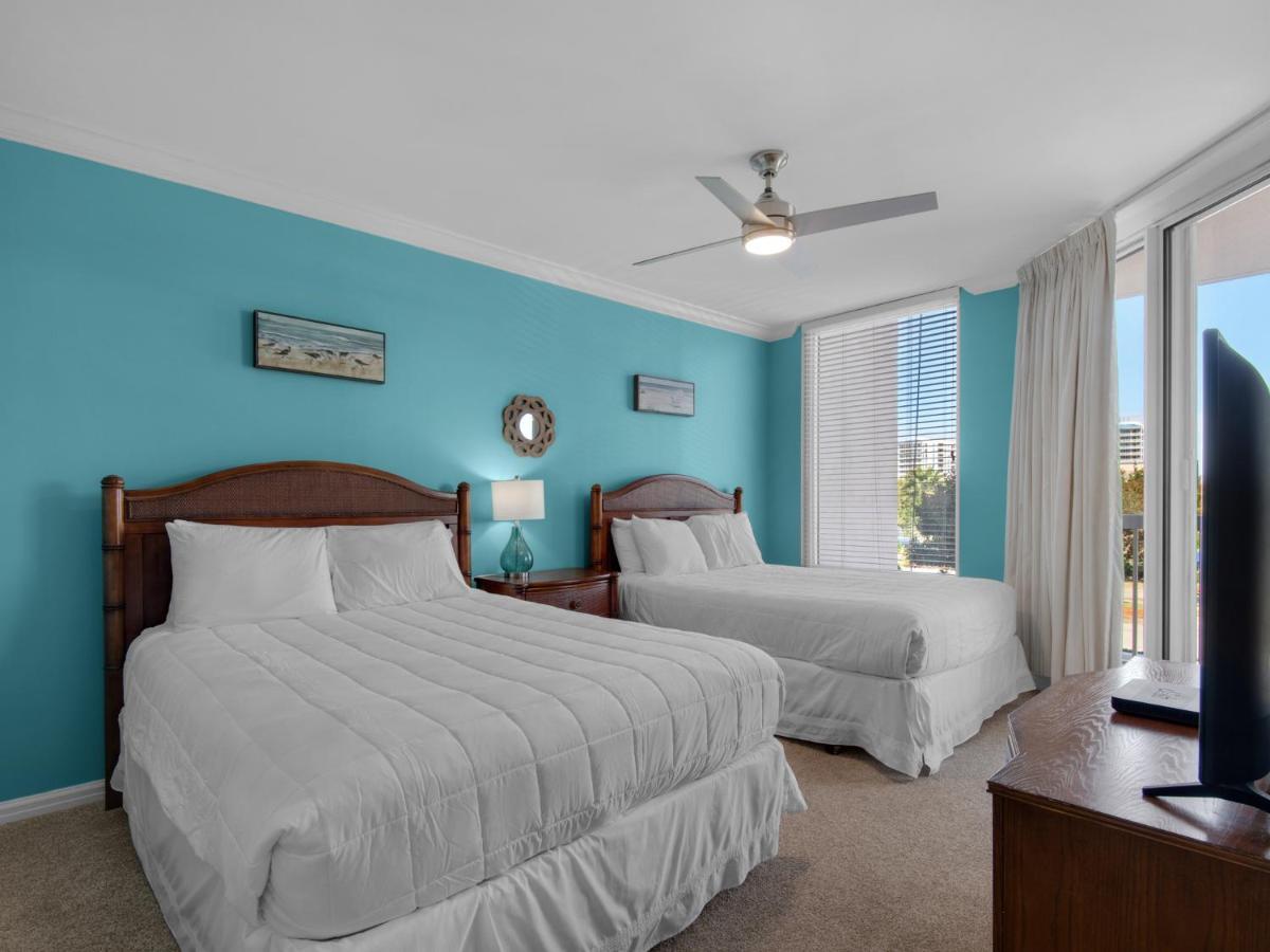 Holiday home St Croix At Silver Shells 0301