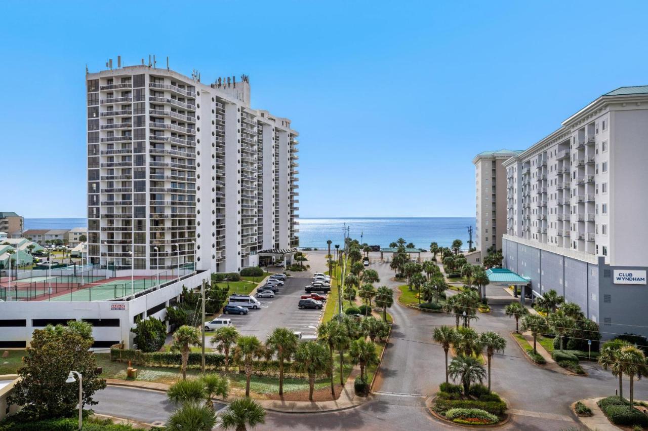Holiday home Ariel Dunes I 606 Destin