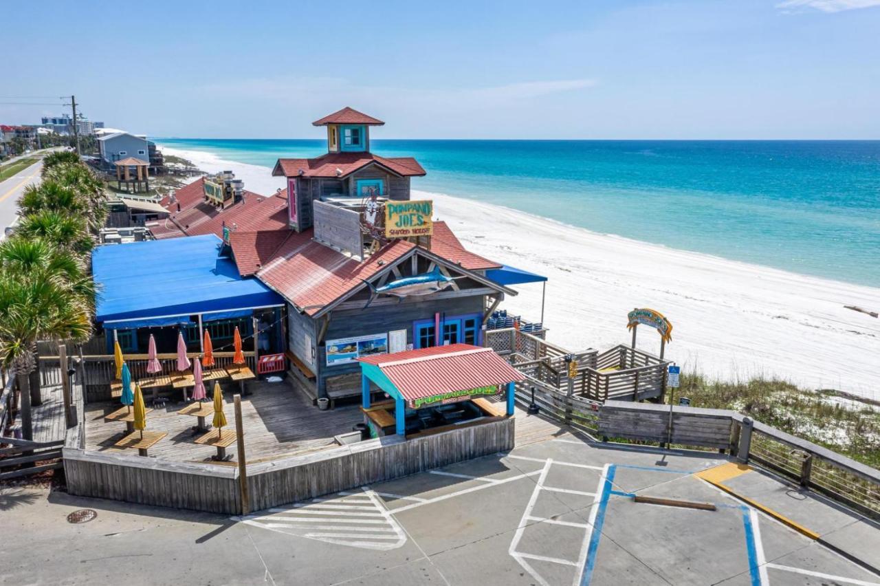 Sandprints B3 Destin