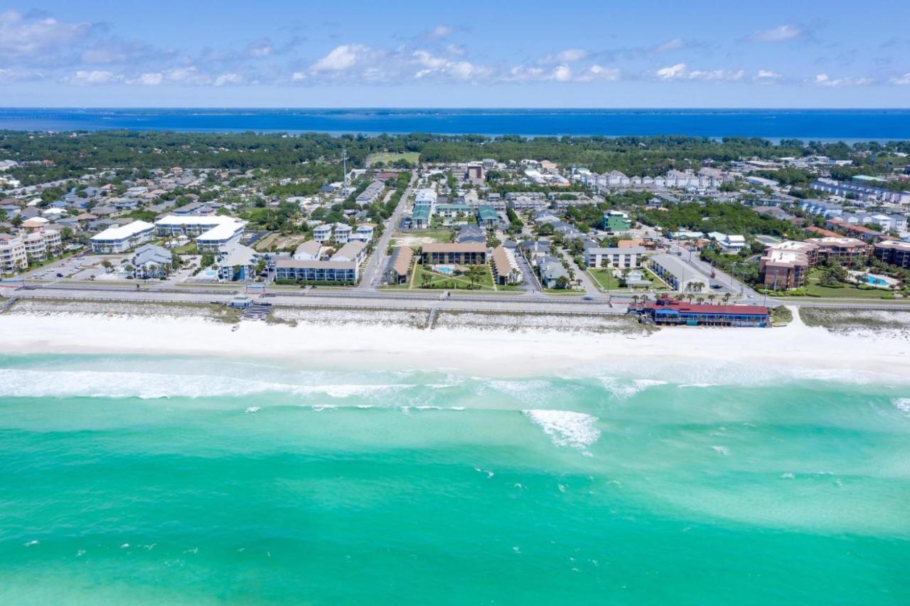 Holiday home Sandprints B3 Destin