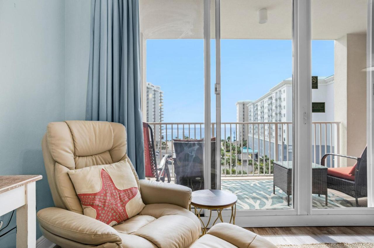 Ariel Dunes I 606 Holiday home *