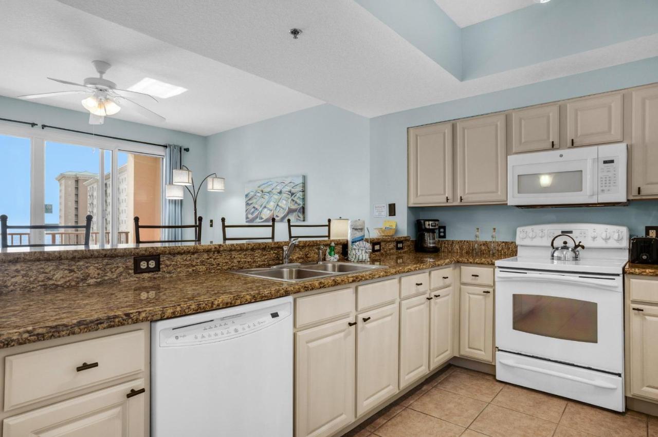 Ariel Dunes I 606 Holiday home *