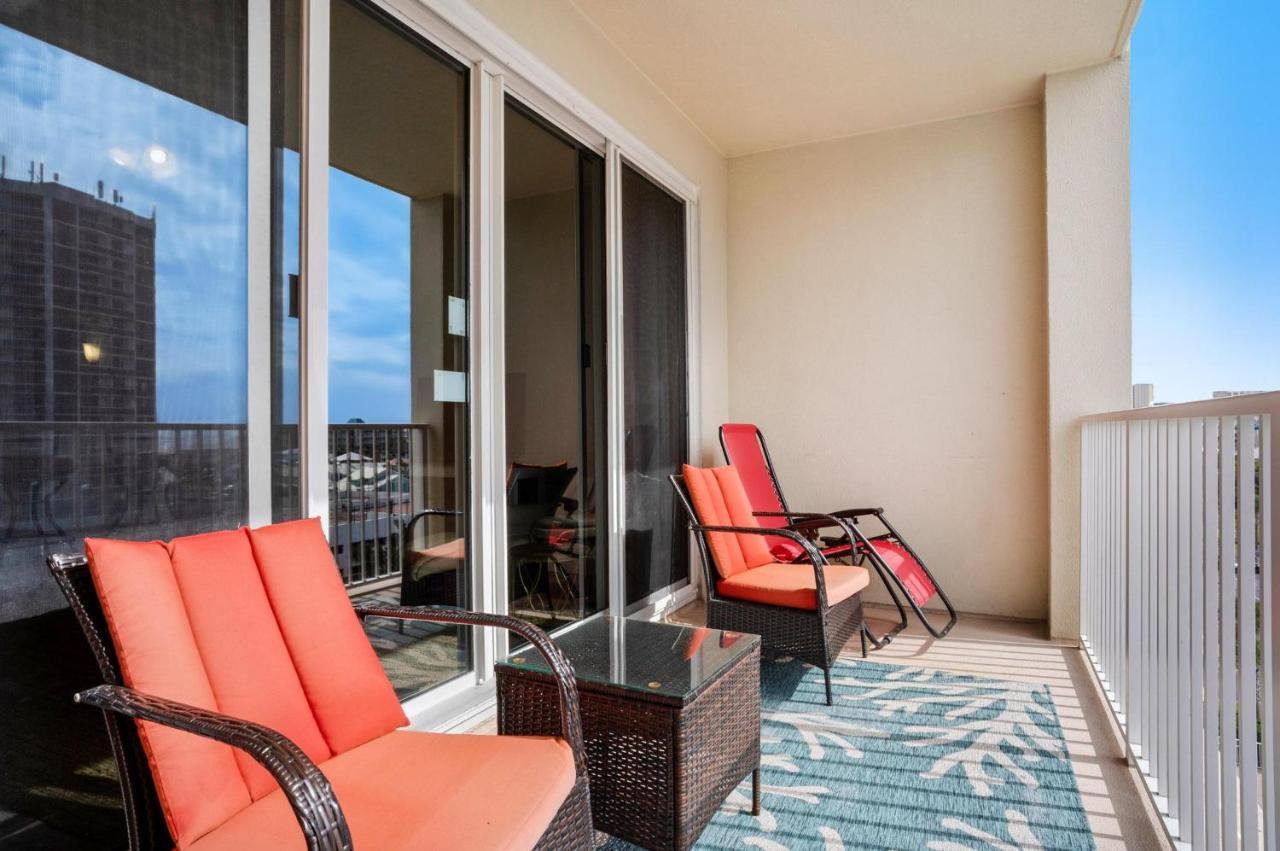 Holiday home Ariel Dunes I 606 Destin