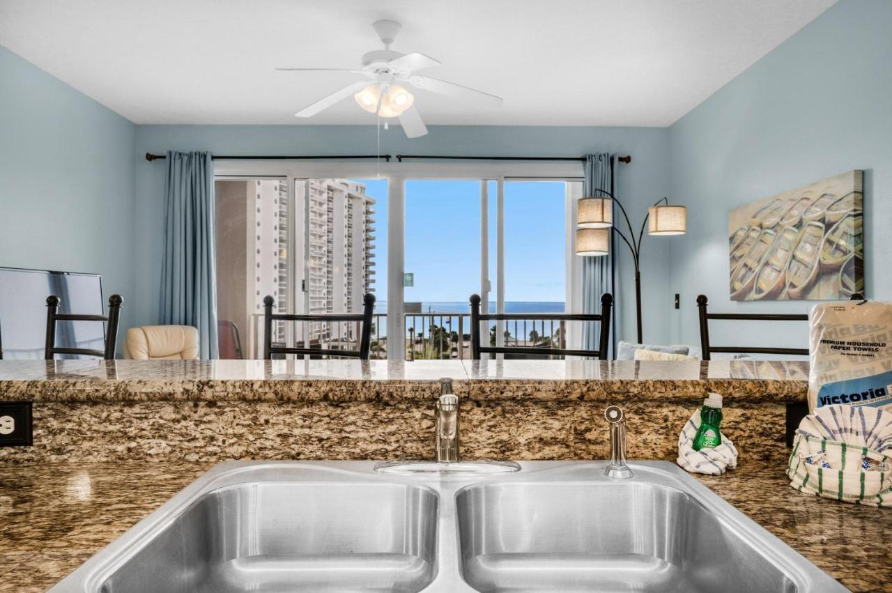 Ariel Dunes I 606 Holiday home *