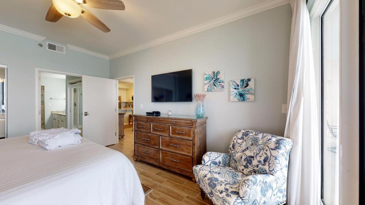 Tides 0901 Holiday home