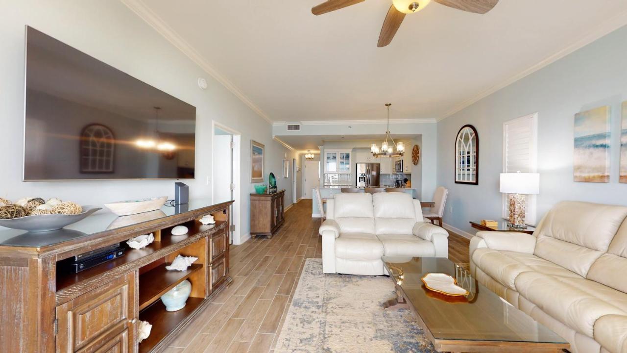 Tides 0901 Holiday home