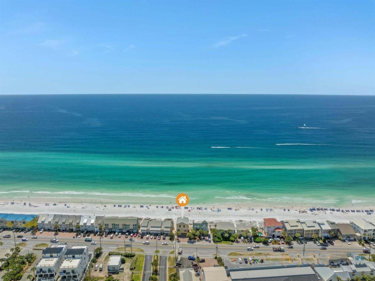 The Land Of Ahhhs Destin