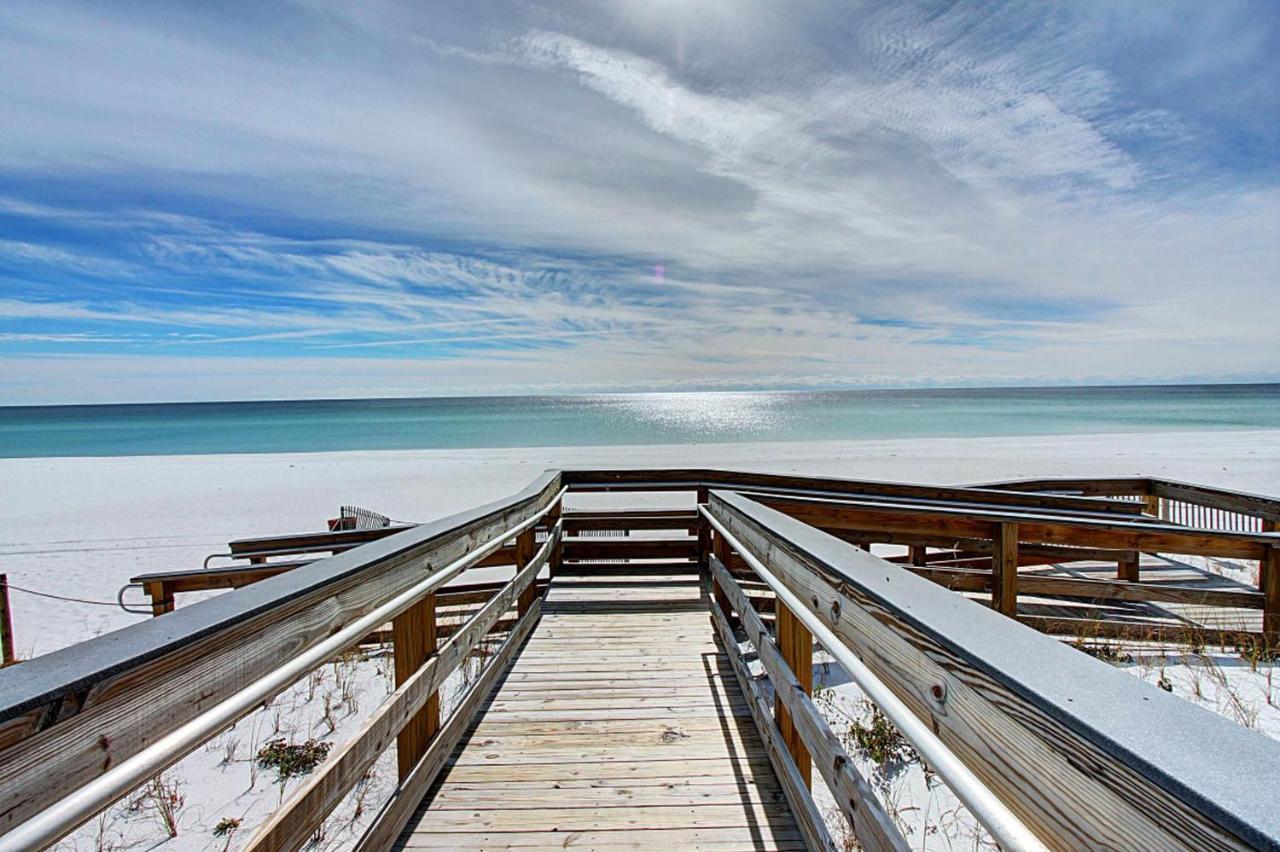 Palms #2603 Jr. 2br * Destin