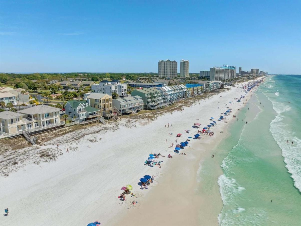 The Land Of Ahhhs * Destin