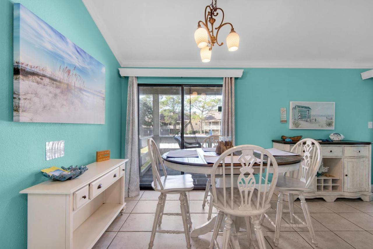 Fish Out Of Water Holiday home *