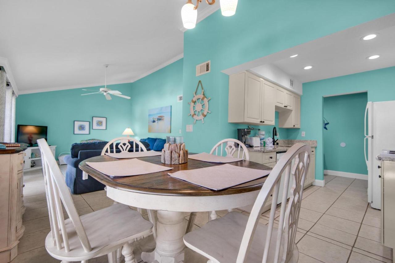 Fish Out Of Water Holiday home Destin