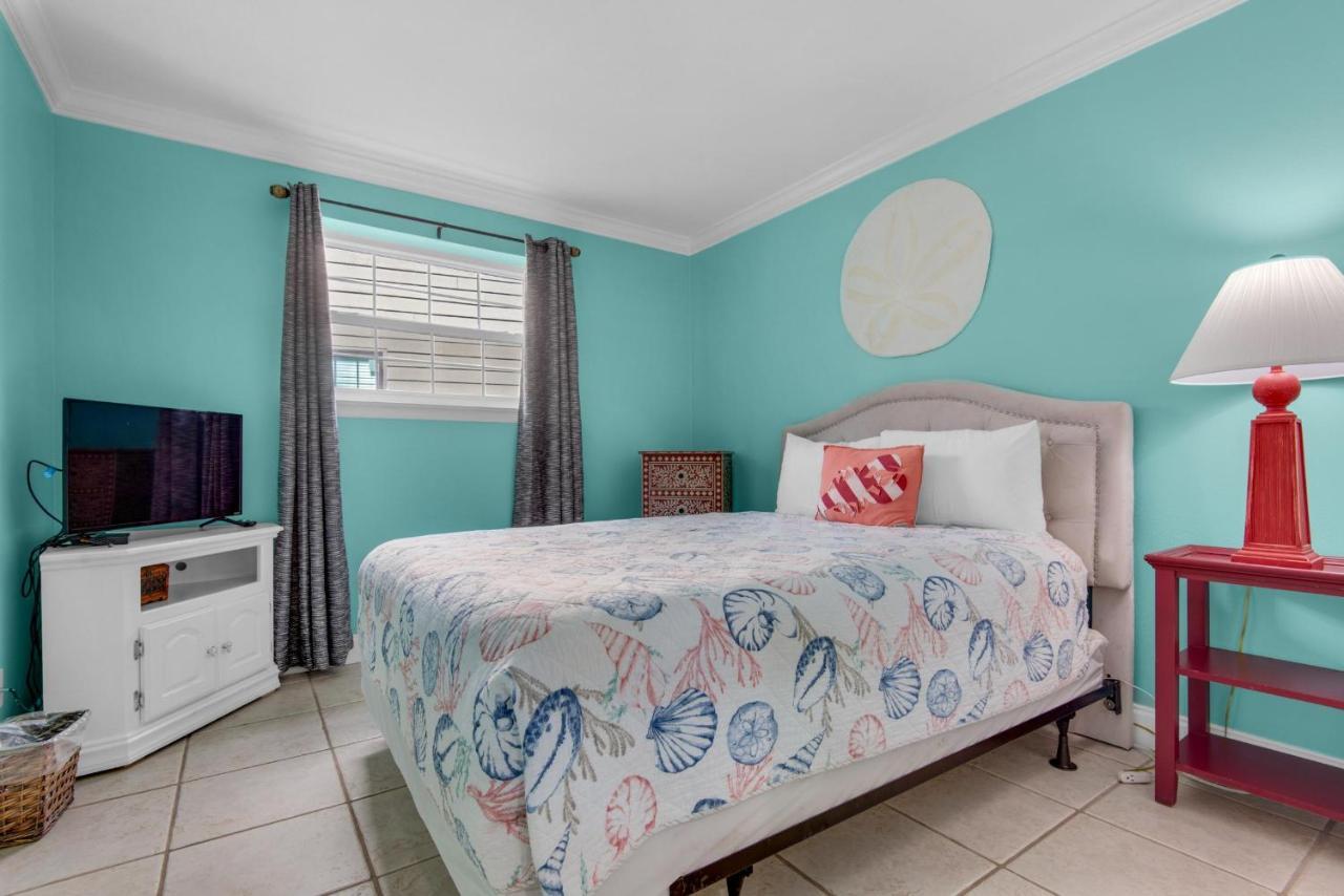 Fish Out Of Water Holiday home Destin