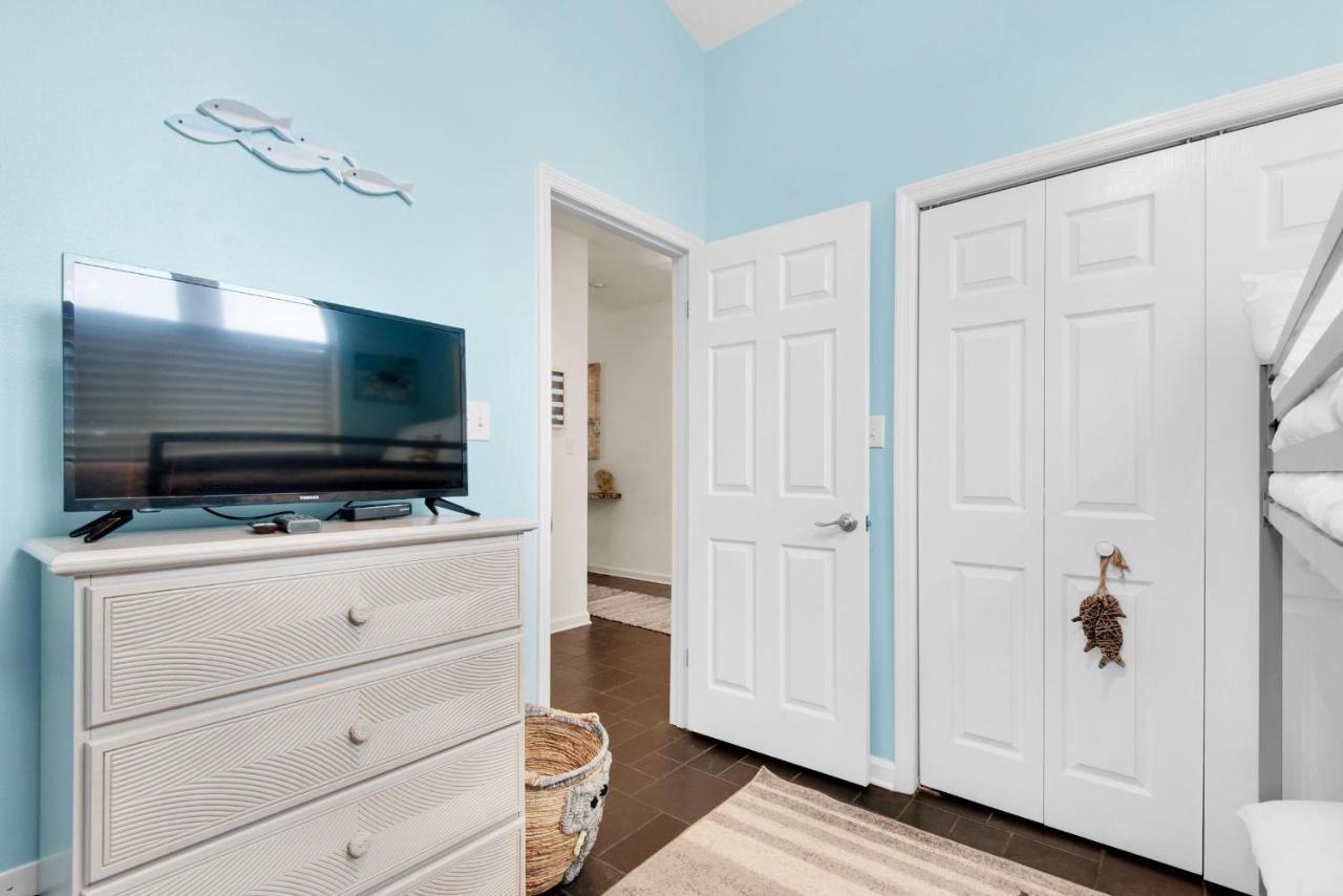 Chic Retreat * Destin