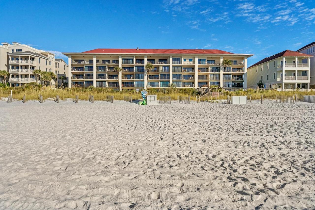 Holiday home Huntington By The Sea 306