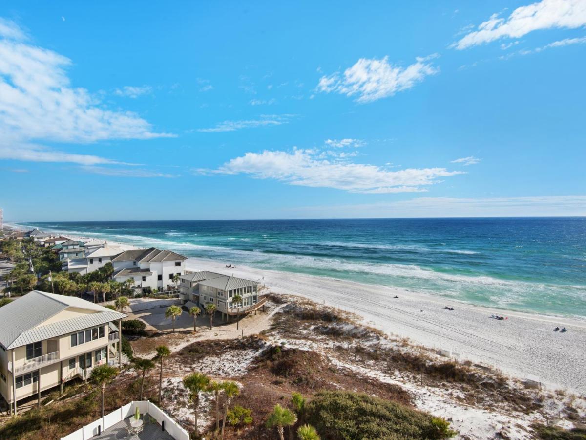 Hidden Dunes 0804 By Newman-dailey Holiday home *