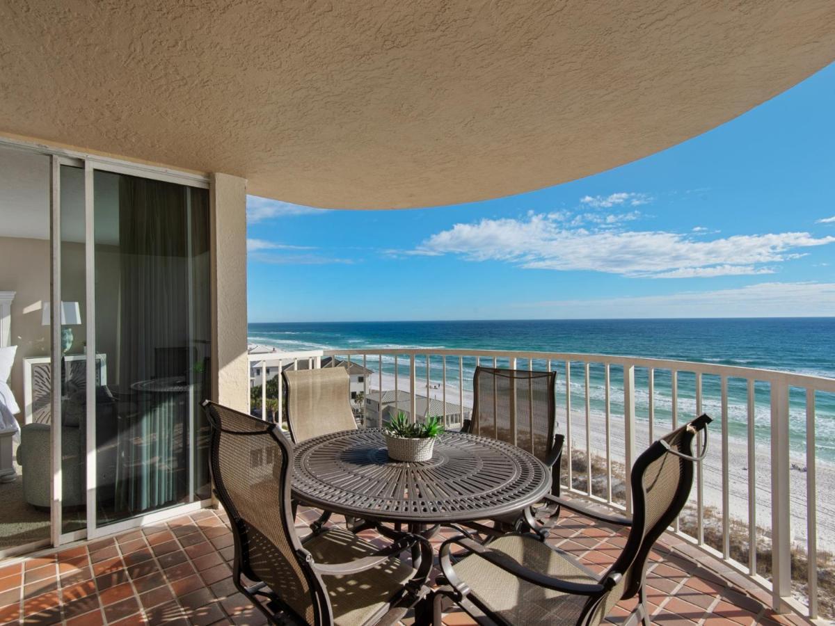 Holiday home Hidden Dunes 0804 By Newman-dailey Destin