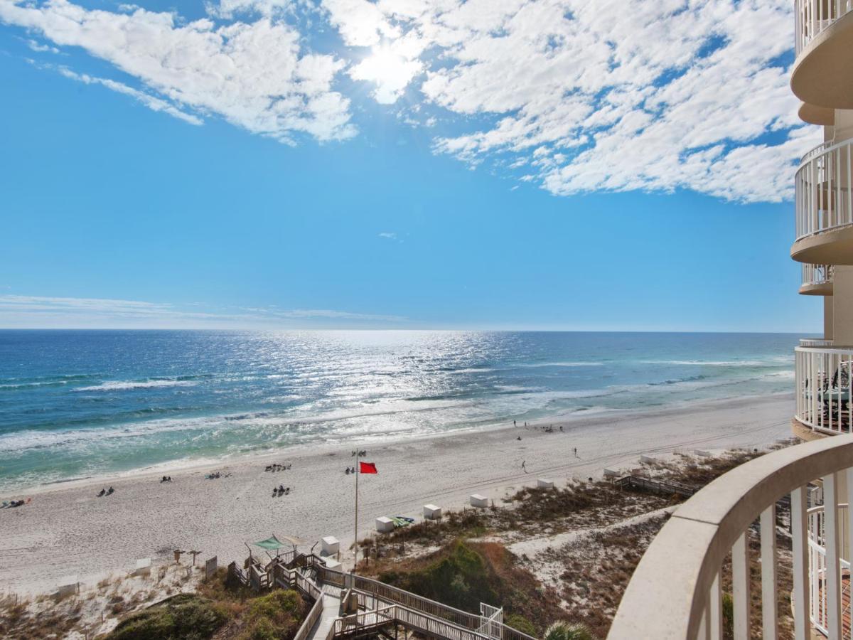 Hidden Dunes 0804 By Newman-dailey Destin