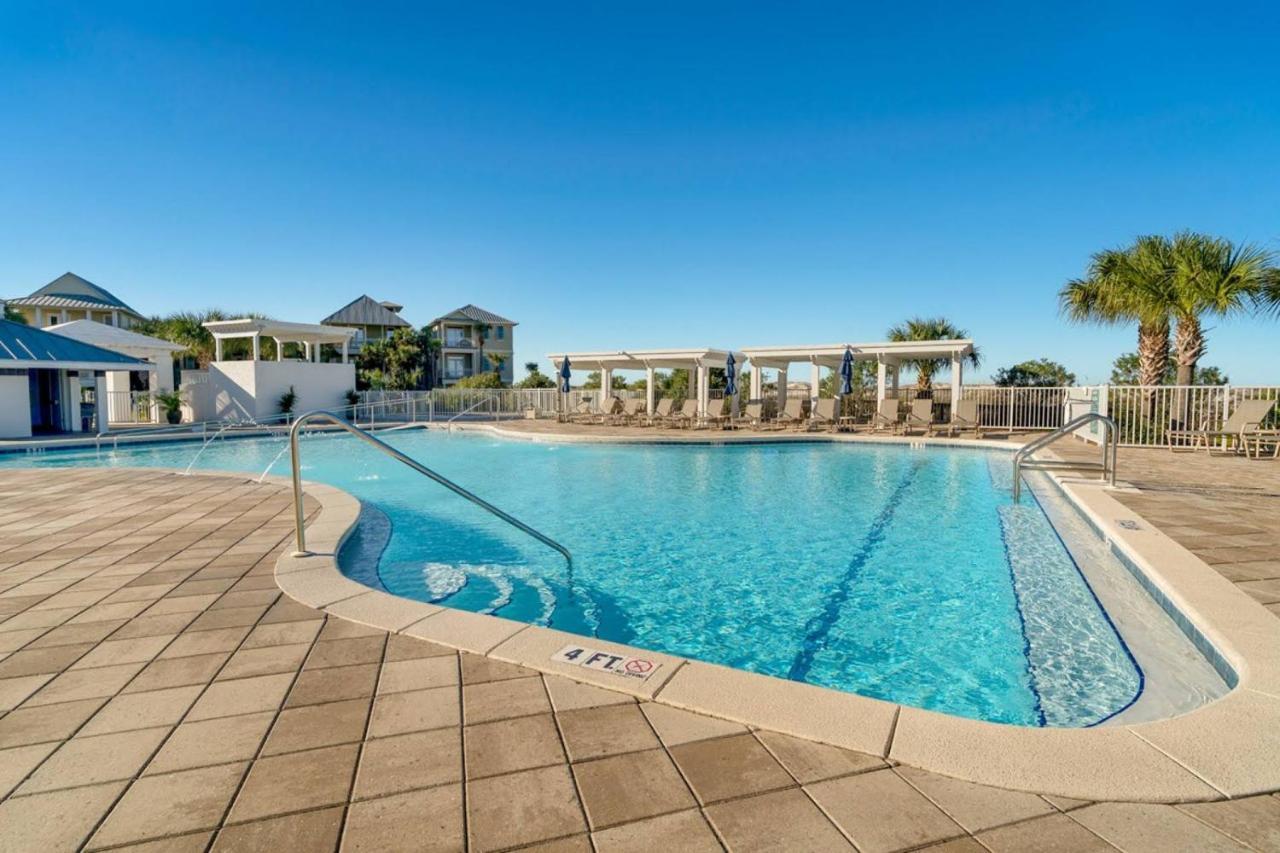 Pointe 3586 - Emerald Breeze Hideaway Holiday home