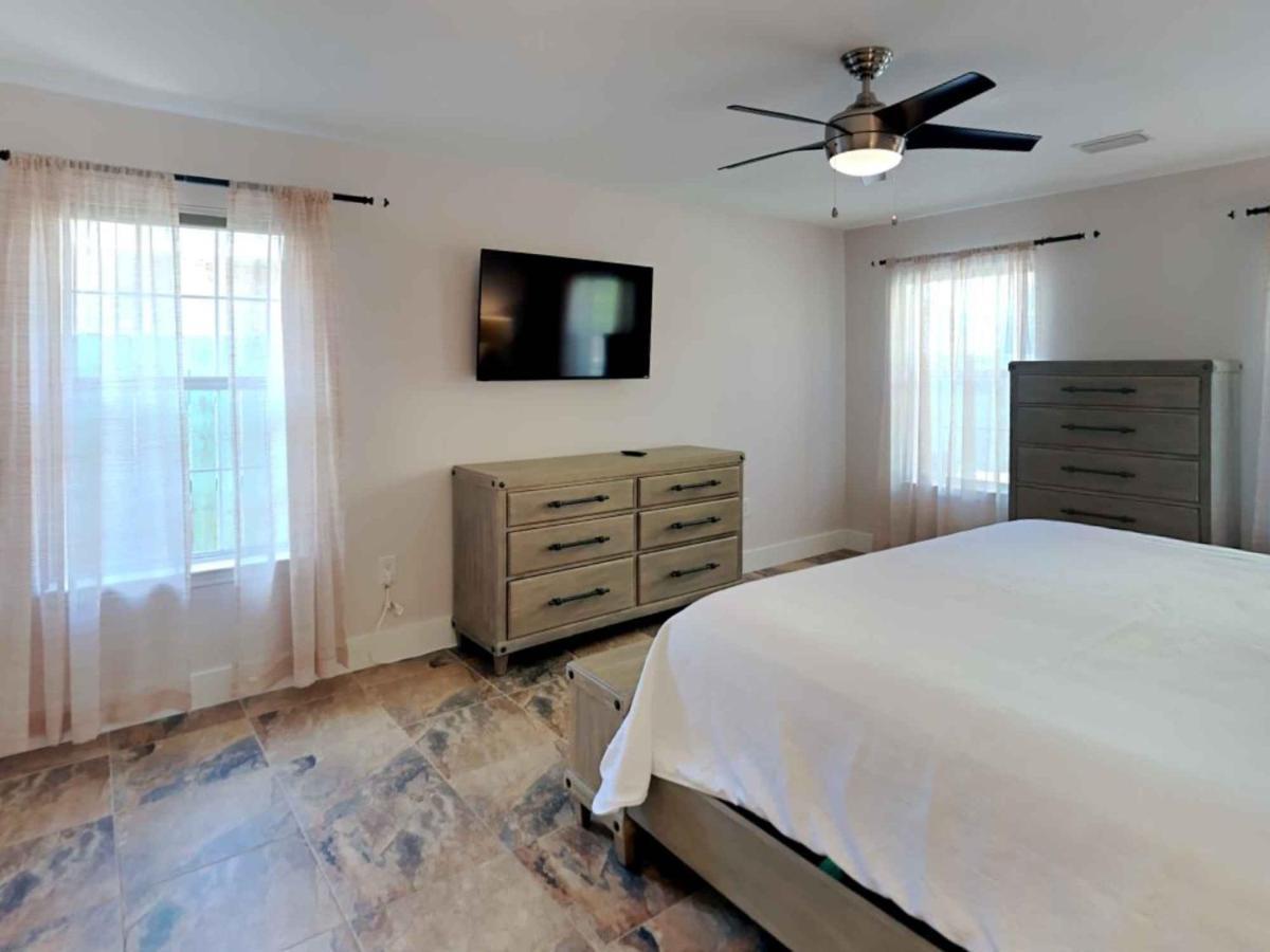 Apres Sea Holiday home Destin