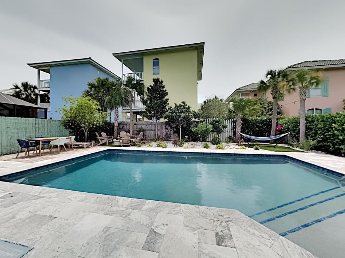 Apres Sea Holiday home Destin